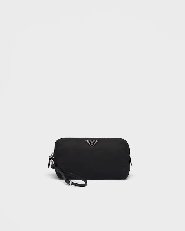 Medium Re-Nylon-Tasche