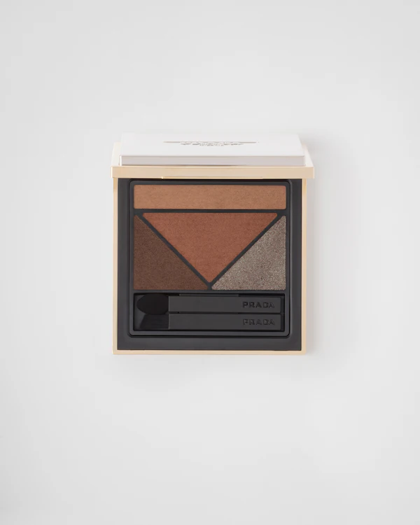 Prada Dimensions Holo Nude Augenpalette - 09 - PRIMULA