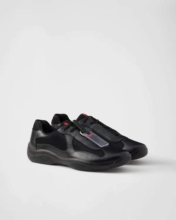 Prada America's Cup Original Sneaker