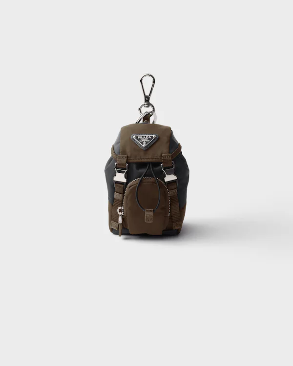 Mini-Icon-Re-Nylon-Armbandanhänger