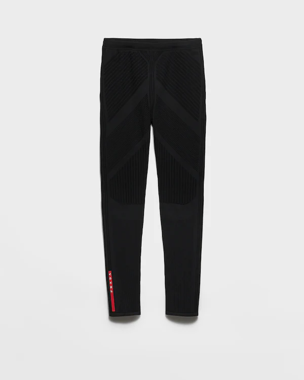 Technische Strickhosen