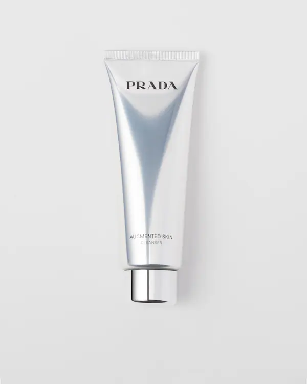 Prada Augmented Skin - Der Reiniger
