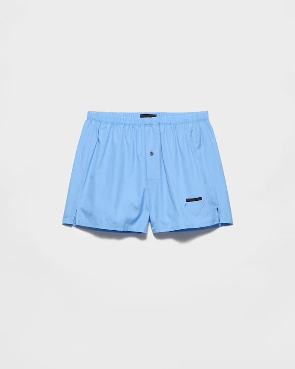 Baumwoll-Boxershorts