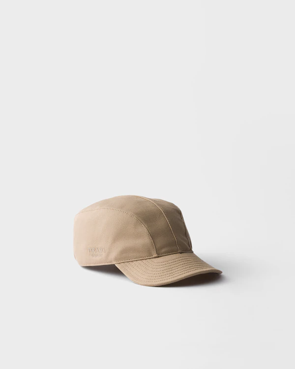 Bohrer-Baseballcap