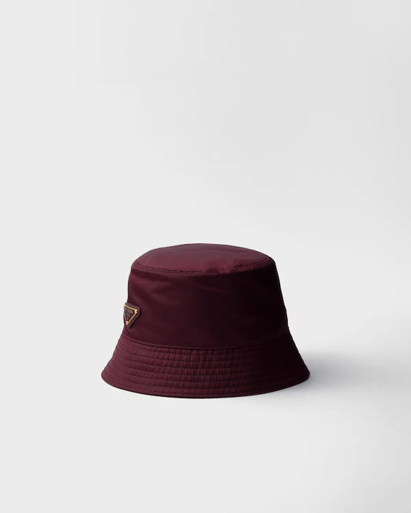Re-Nylon Buckethut