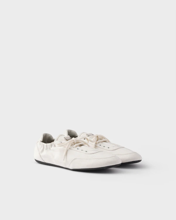 Einbruch-Denim-Sneaker