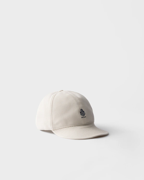Alte Piqué-Baseballcap