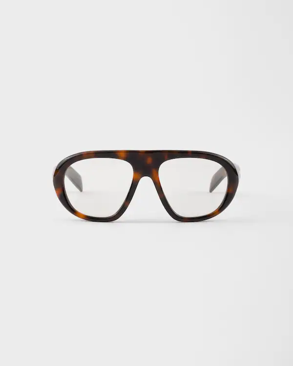 Prada Eyewear Kollektion Sonnenbrillen