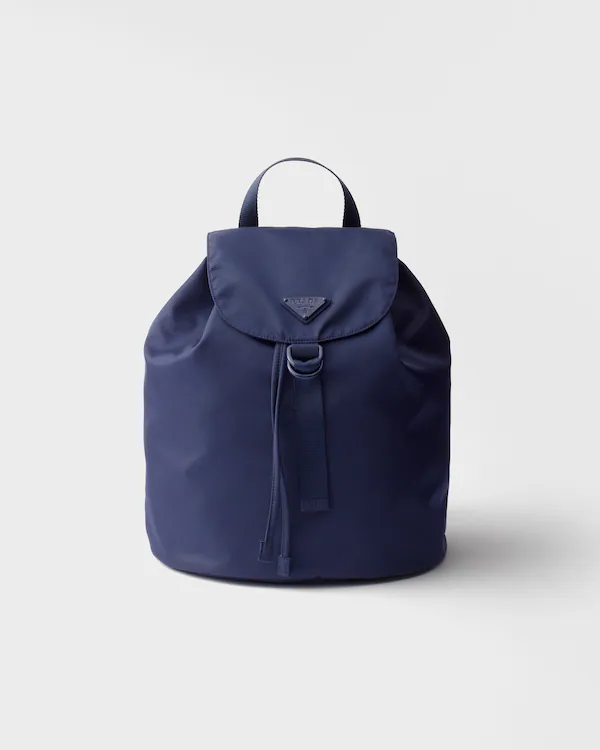 Re-Nylon-Rucksack