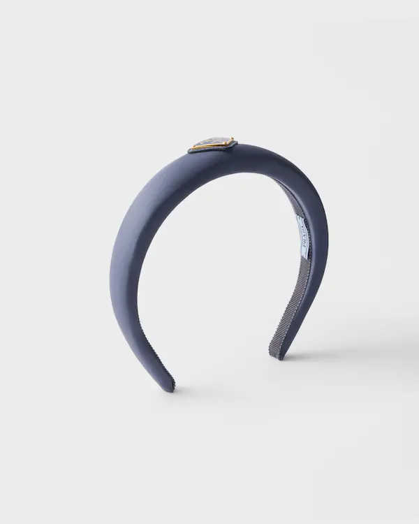 Re-Nylon Stirnband