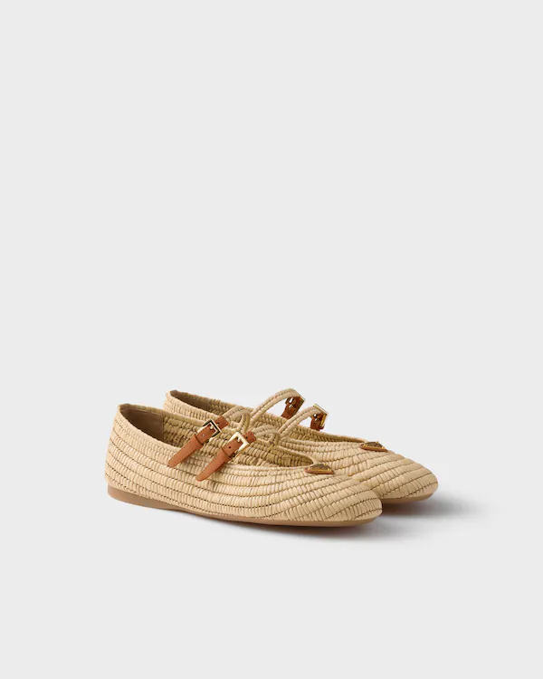 Häkelschuhballerinas