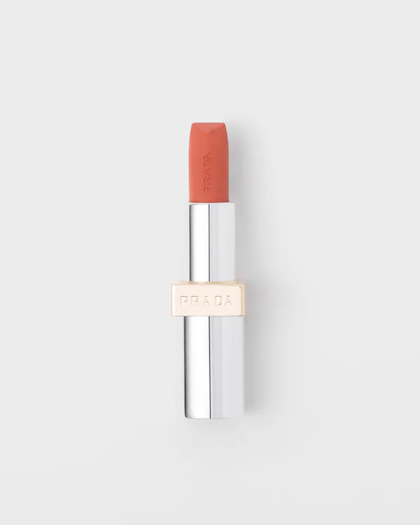 Prada Monochrome Hyper Matte Lippenstift - B05 - FAUVE