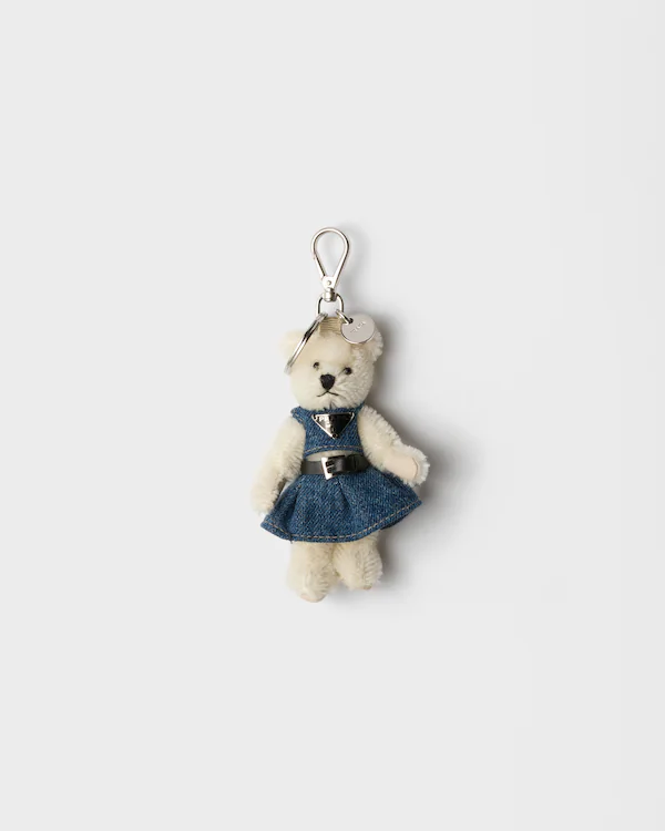 Teddy-Anhänger