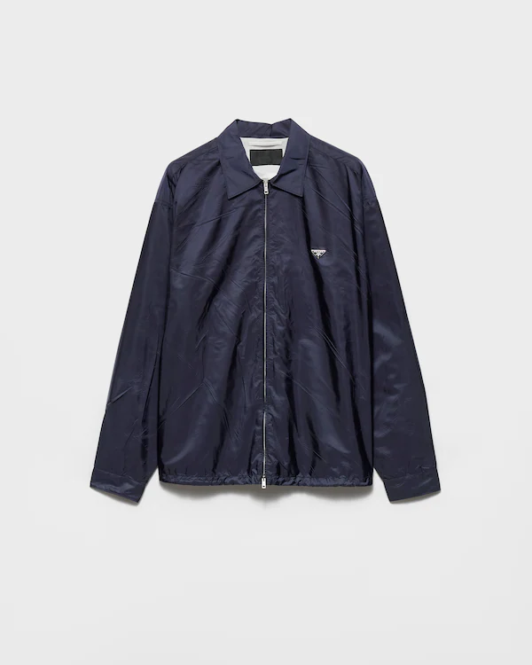 Re-Nylon-Hemd