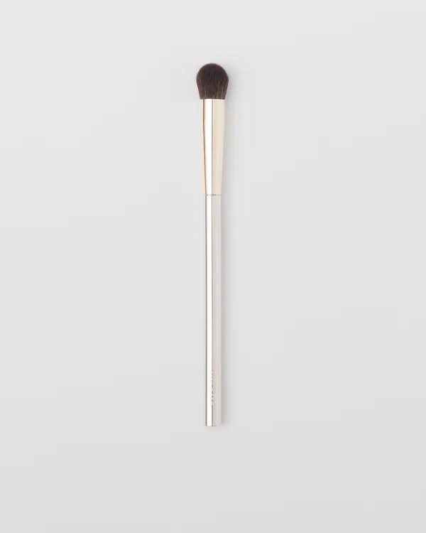 04 Concealer-Puff-Bürste