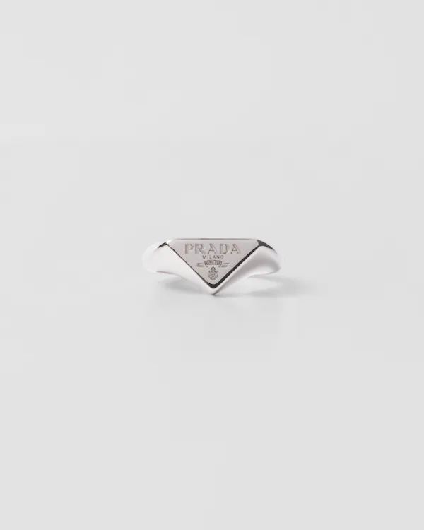 Silberring