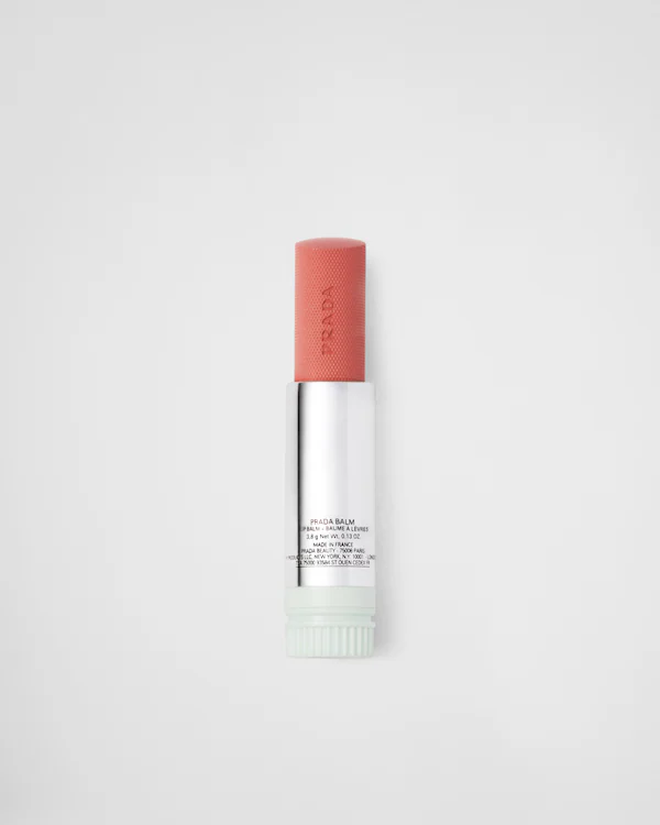 Prada Light Glowing Lippenfarbe Nachfüllung - Braun