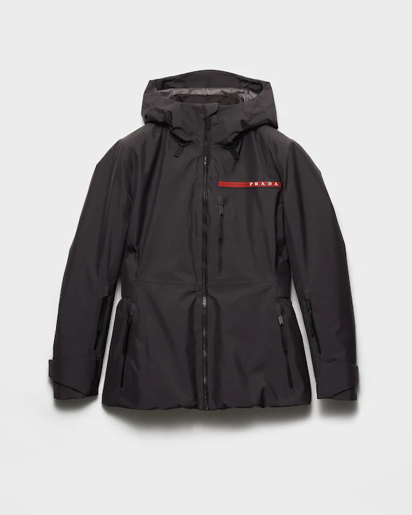 Extrem-Tex Ski-Jacke