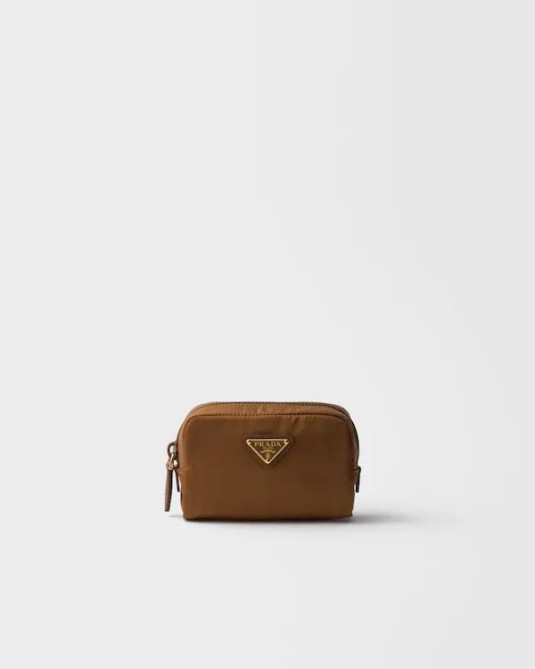Micro Re-Nylon-Tasche