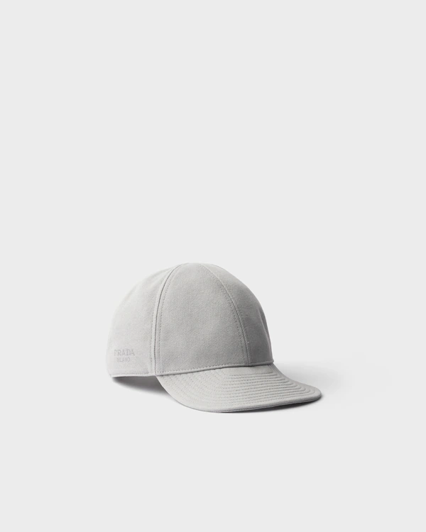 Denim-Baseballcap