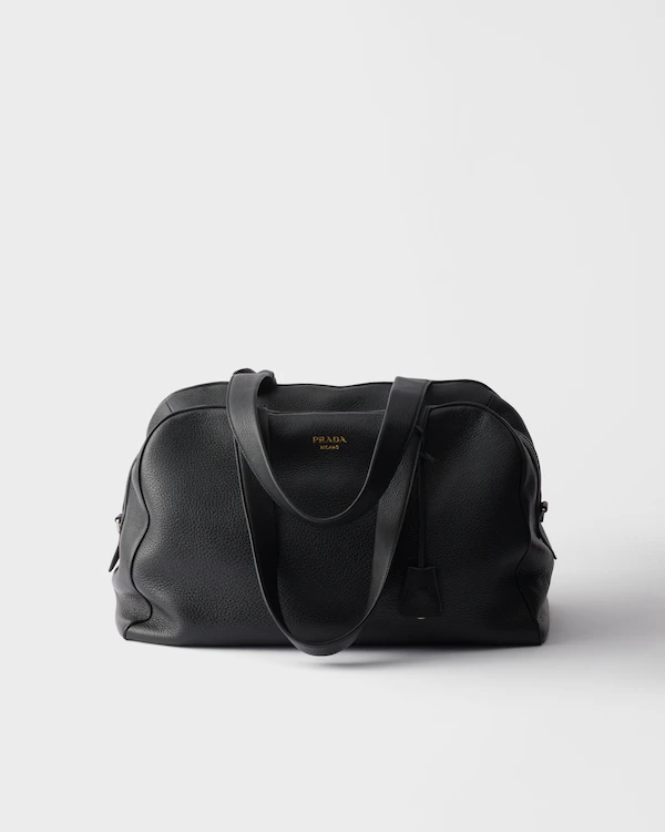 Leder-Portefeuille