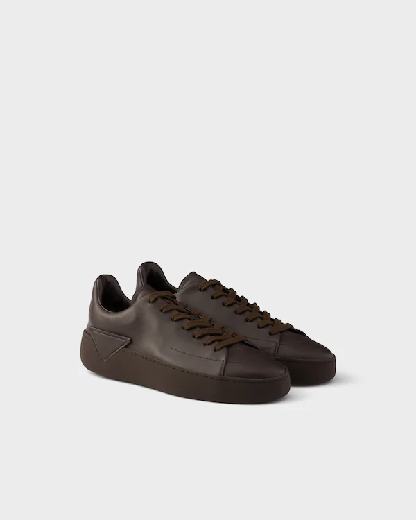 Court-Leder-Sneaker