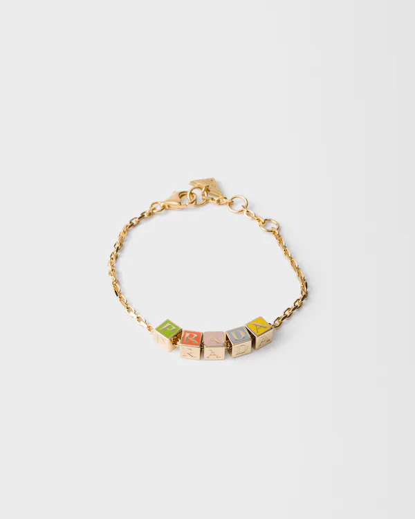 Metallarmband