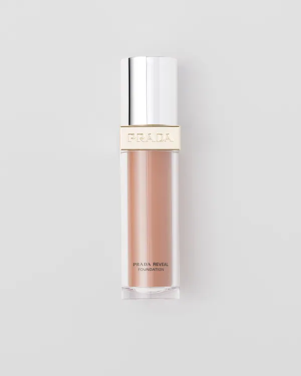 Prada Reveal Skin Optimizing Foundation - DN85 - DUNKEL NEUTRAL