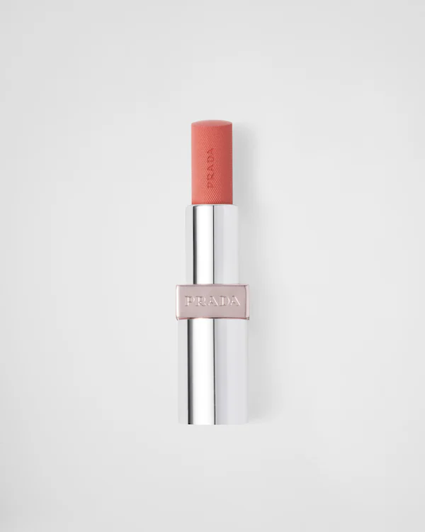 Prada Light Glowing Lipcolor - Braun