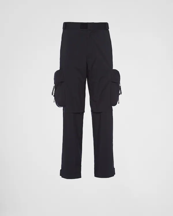Technische Modulhose aus Funktionsmaterial