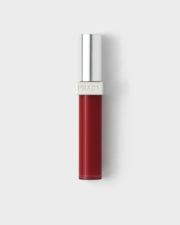 Prada Reflection glänzender Lippenbalsam