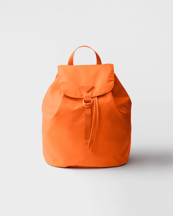 Re-Nylon-Rucksack
