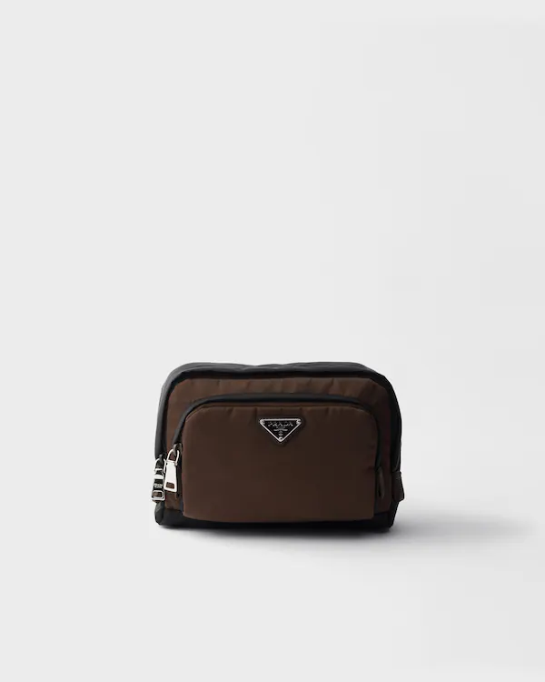 Re-Nylon-Tasche
