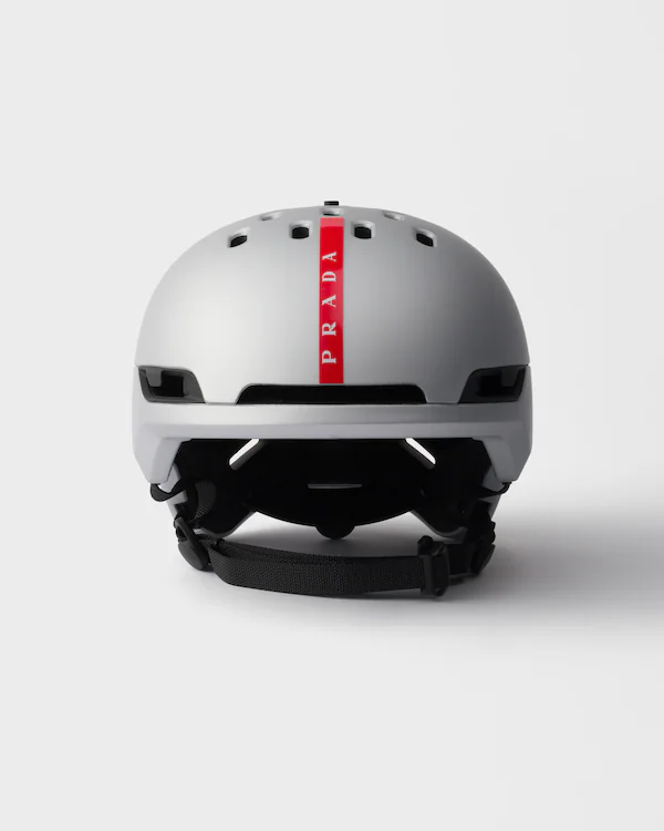 Schneehelm Prada Linea Rossa by Oakley - Größe L