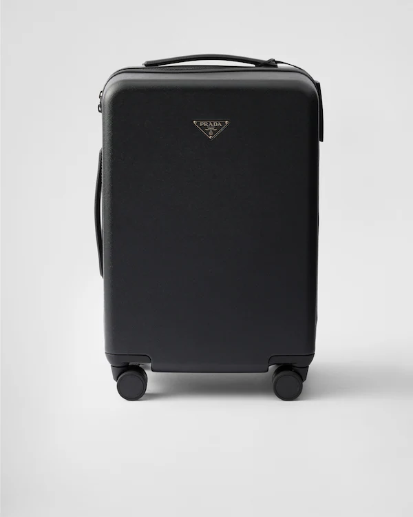 Trolley aus Polycarbonat