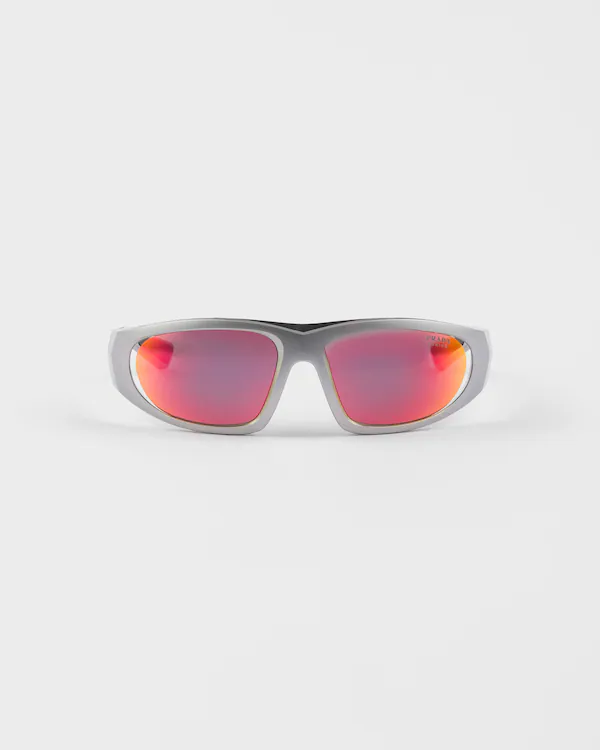 Prada Linea Rossa Aktive Sonnenbrille