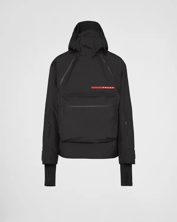 Extreme-Tex Snowboardjacke