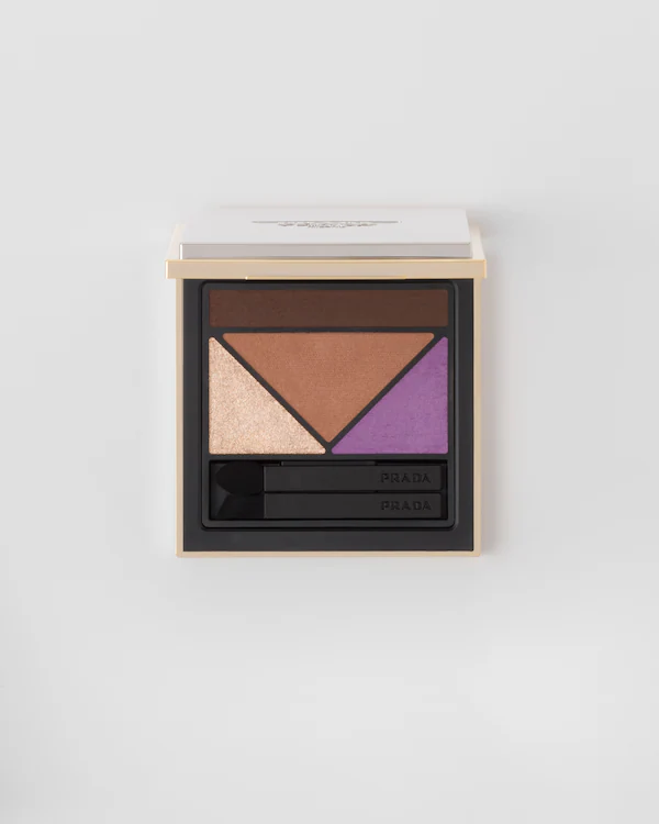 Prada Dimensions Lidschatten - 01 - PORTRAIT