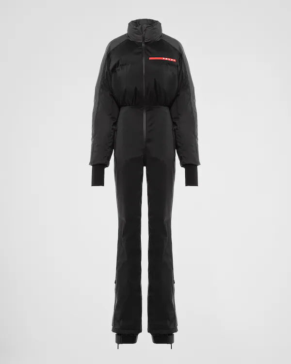 Extreme-Tex Stretch-Ski-Anzug