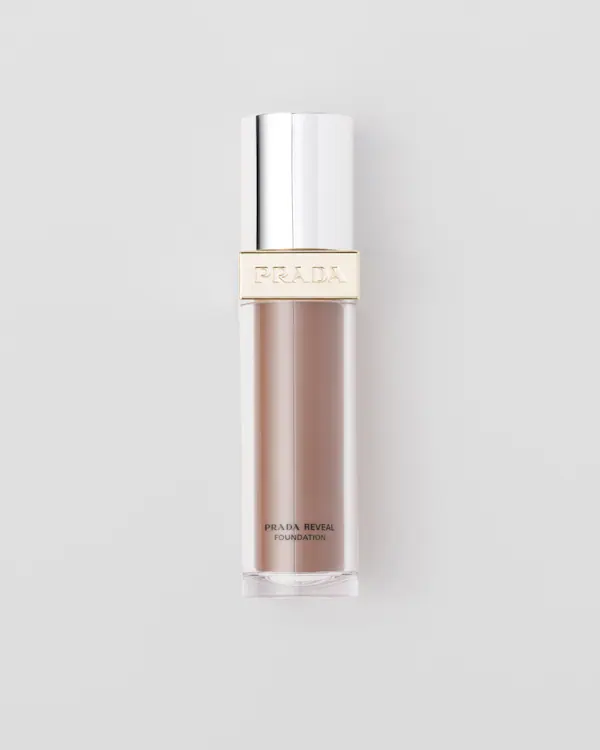 Prada Reveal Skin Optimizing Foundation - DW85 - DUNKEL WARM