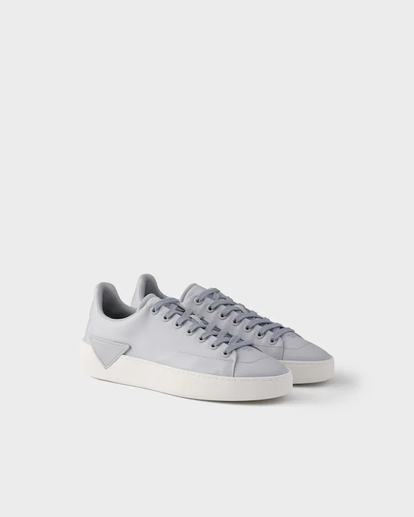 Court Re-Nylon-Sneaker