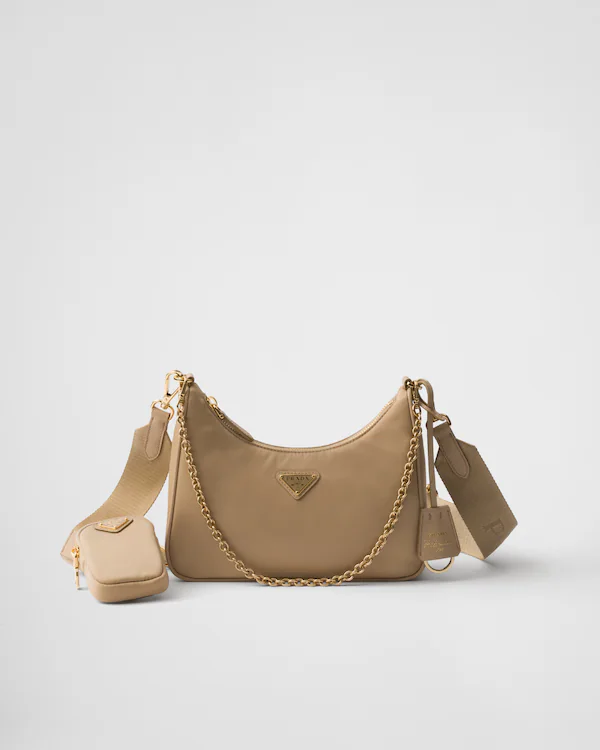 Prada Re-Edition 2005 Re-Nylon-Tasche
