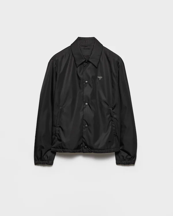 Re-Nylon Blouson-Jacke