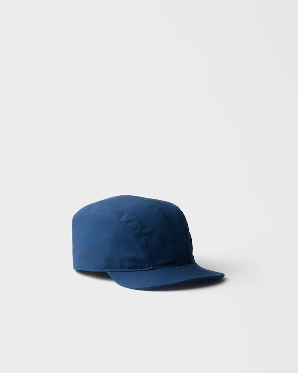 Baumwoll-Baseballcap