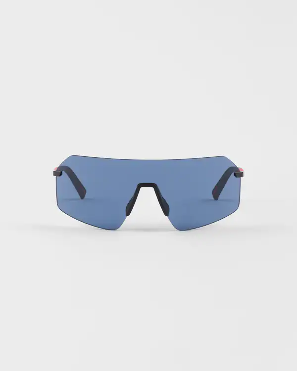 Prada Linea Rossa Sonnenbrille