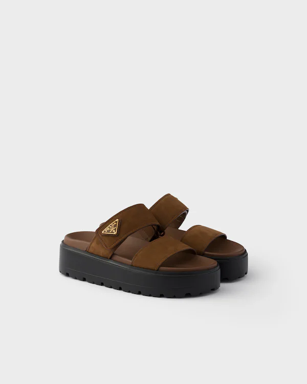 Nubuck-Slides