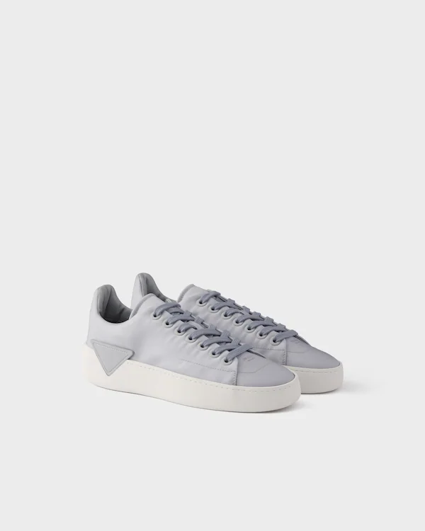 Court Re-Nylon-Sneaker