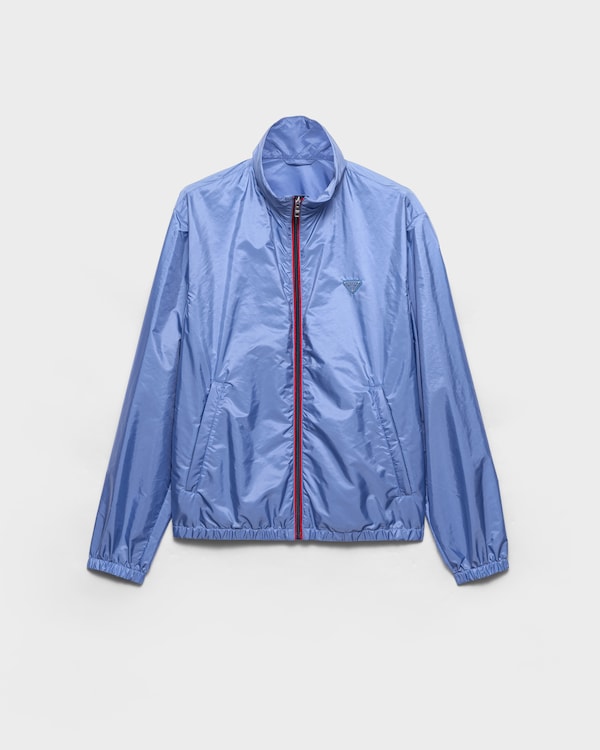 Re-Nylon-Jacke