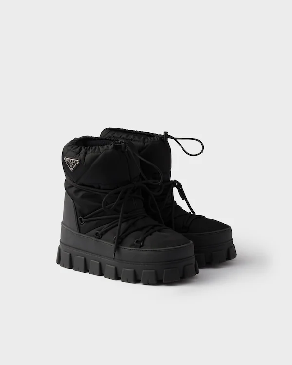 Re-Nylon-Gabardine-Afterski-Stiefel