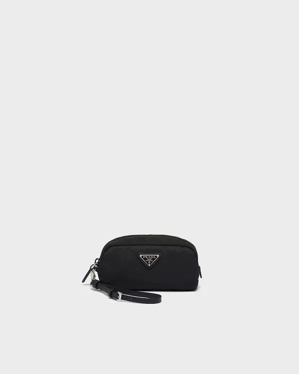 Mini-Re-Nylon-Tasche